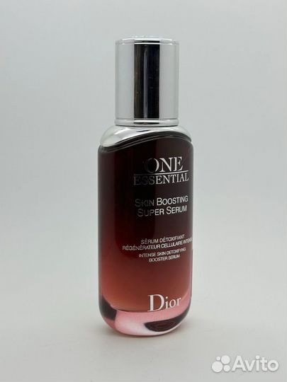 Dior One Essential Skin Boosting Super Serum