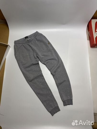 Штаны Lyle Scott оригинал хлопок