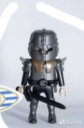 Рыцарь для Ильи