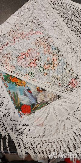 Рушник свадебный