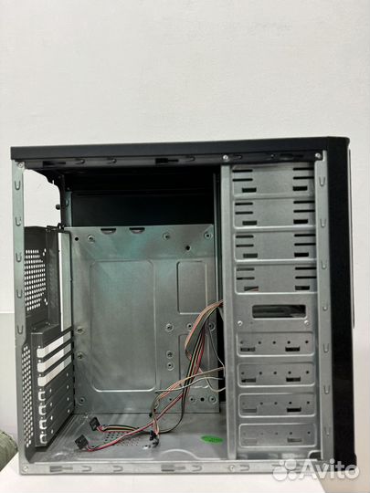 Корпус для пк
