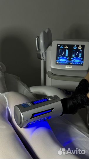 Массаж сферами