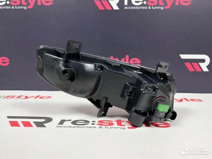 Туманки Nissan X-Trail 32 2м с18г NS-830 U2330