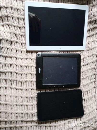 Запчасти для телефонов