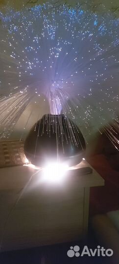 Ночник проектор СССР