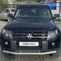 Mitsubishi Pajero 3.8 AT, 2006, 326 000 км, с пробегом, цена 1 250 000 руб.