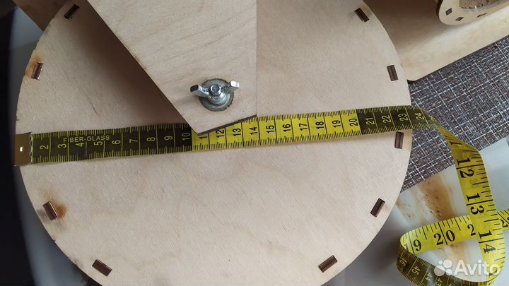 Колесо для хомяка сирийского, джунгарского