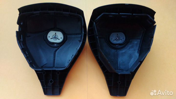 Крышка подушки безопасности Nissan X-Trail T32