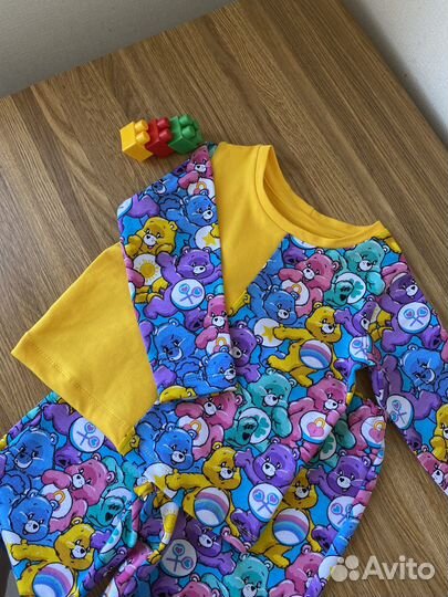 Пошив одежды