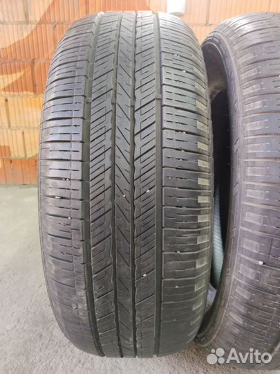 Hankook Dynapro HP RA23 225/60 R17