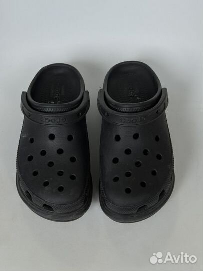 Crocs сабо женские