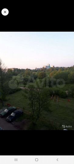 1-к. квартира, 30,7 м², 4/5 эт.