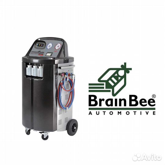 Автокондиционеры