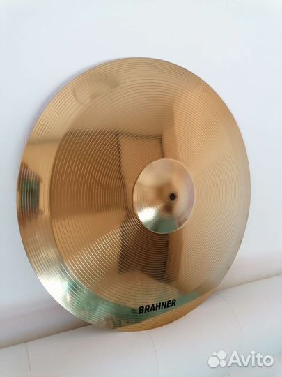 Тарелки для ударной установки 14/16/20