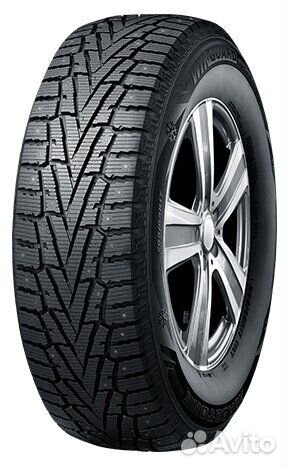 Roadstone Winguard WinSpike SUV 255/55 R18