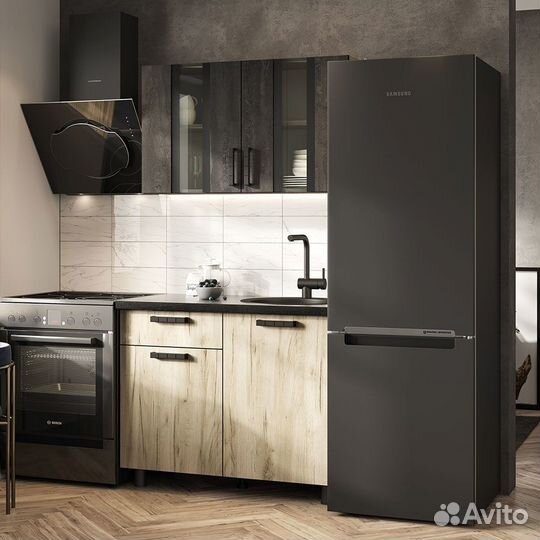 Кухня Эдинбург 1000мм