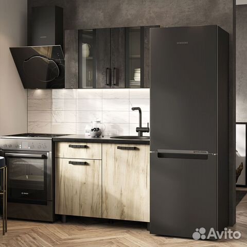 Кухня Эдинбург 1000мм