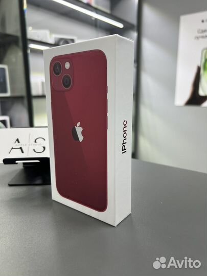 iPhone 13, 128 ГБ