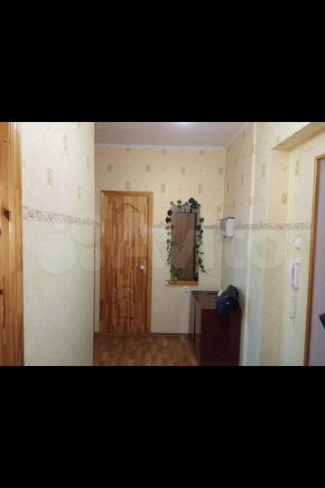 1-к. квартира, 45 м², 10/11 эт.
