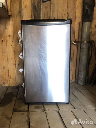 Холодильник whirpool