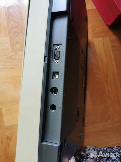 Сканер hp 4500c