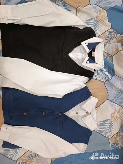 2 кофты для школы