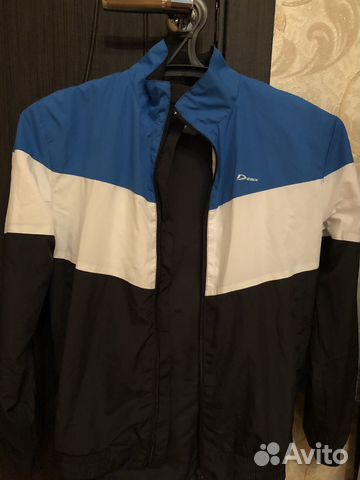 Спортивный костюм demix