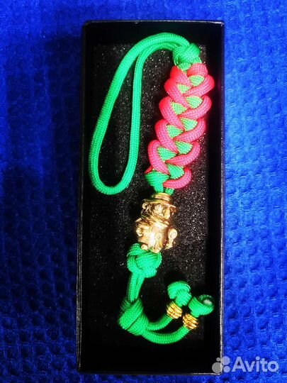 Темляк для ножа