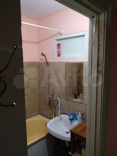 2-к. квартира, 54,2 м², 1/5 эт.