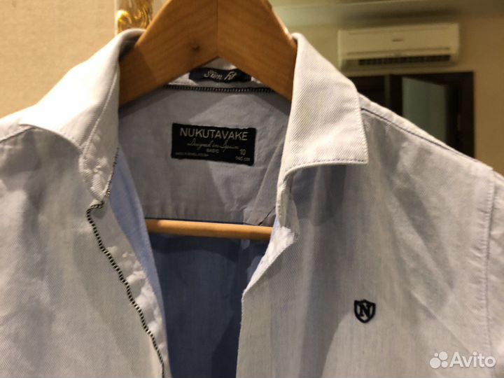 Рубашка жилет кардиган на мальчика школьная форма