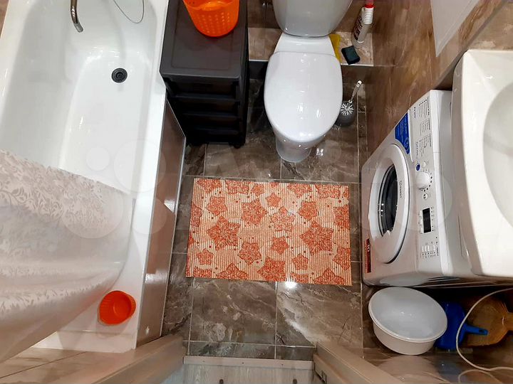 1-к. квартира, 32 м², 3/14 эт.