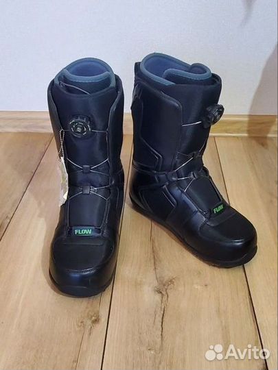 Сноубордические ботинки Flow 44,5