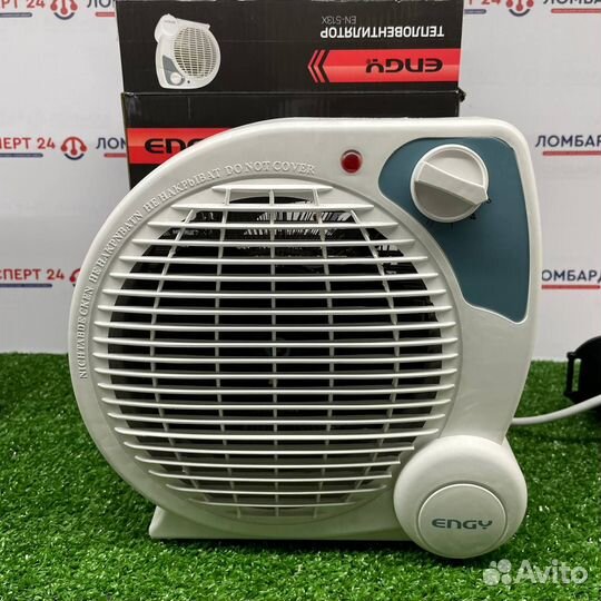 Тепловентилятор Engy EN-513X (P)