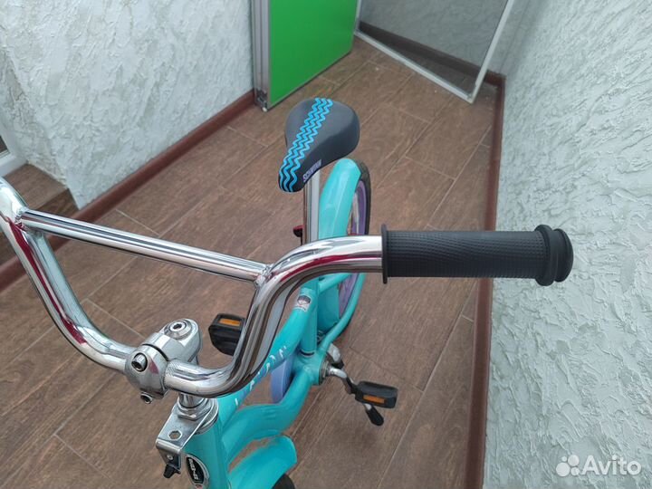 Детский велосипед schwinn LIL stardust 2019