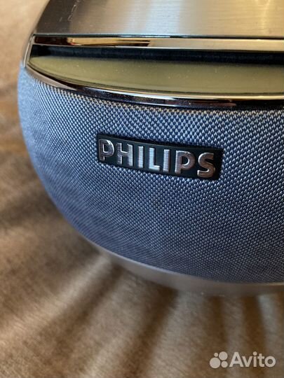 Магнитола Philips