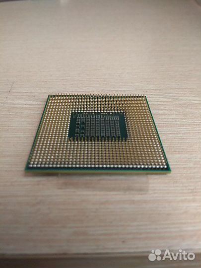 Процессор Intel Pentium B960 (SR07V)