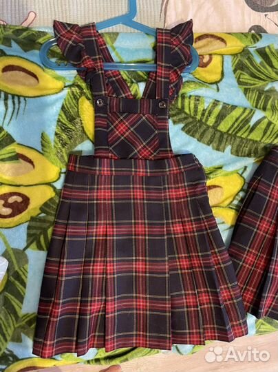 Школьная форма