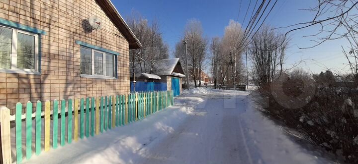 3-к. квартира, 67 м², 1/2 эт.