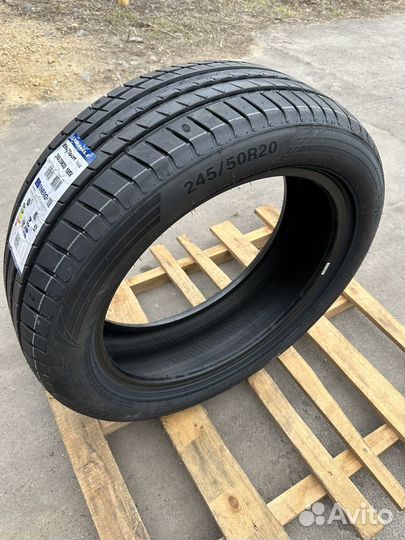 Triangle EffeXSport TH202 245/50 R20