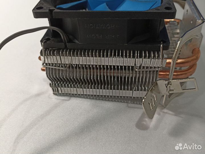 DeepCool ICE edge mini