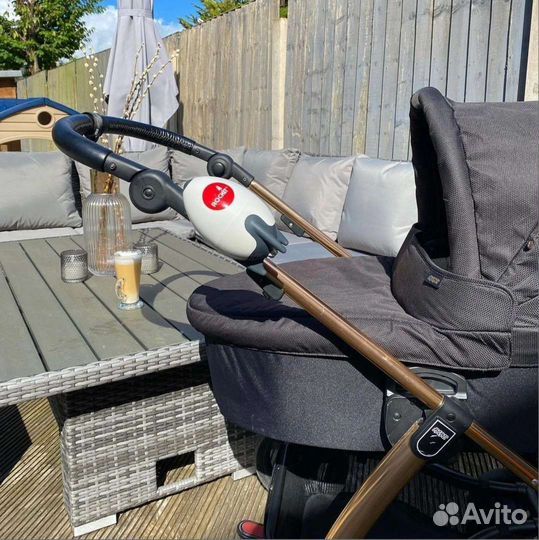 Укачивающее устройство rockit