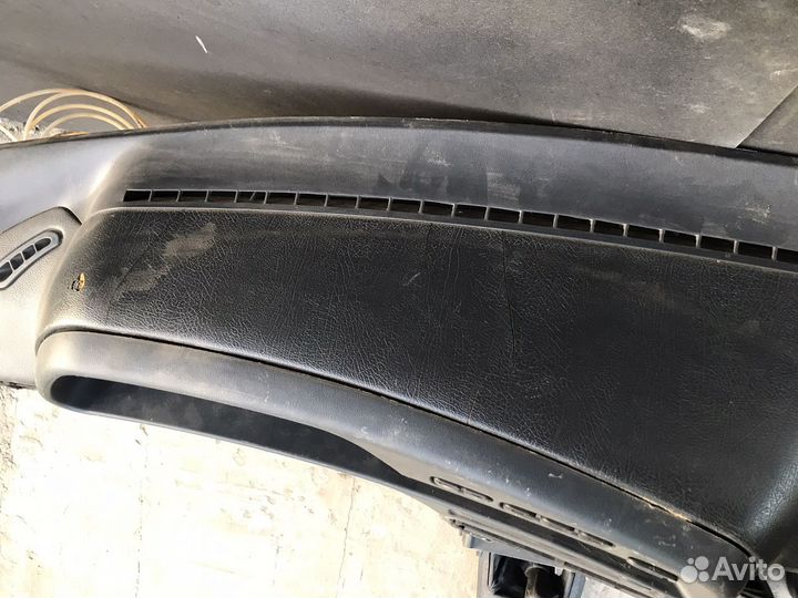 Торпеда ваз 2115