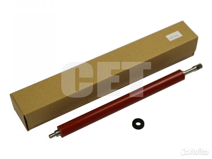 Резиновый вал для HP LaserJet Pro M125/M126 (CET)