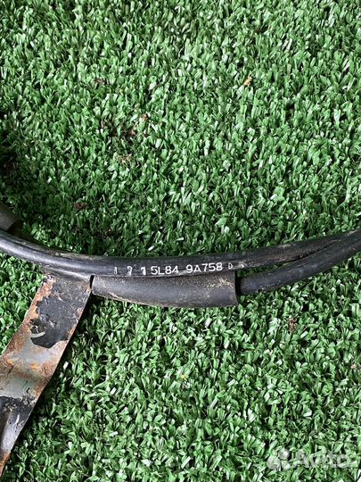 Трос газа 2.3 5L84-9A758-DB escape maverick