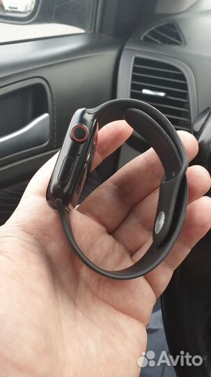 SMART часы i12