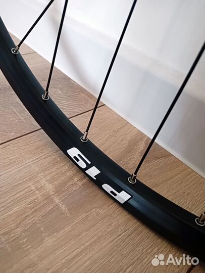 Колеса велосипедные 29 Pasak HB08P19HG