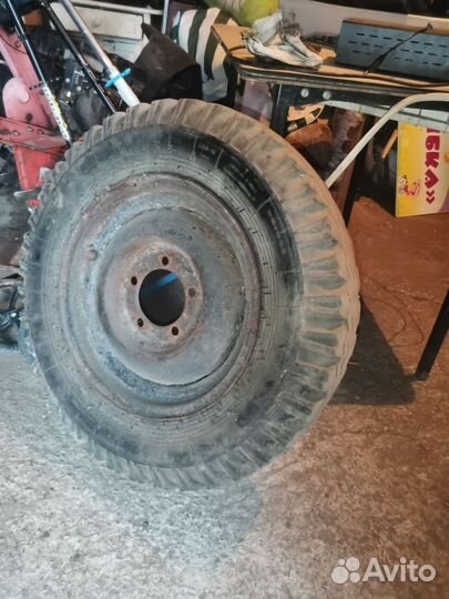 Продам 2 колеса