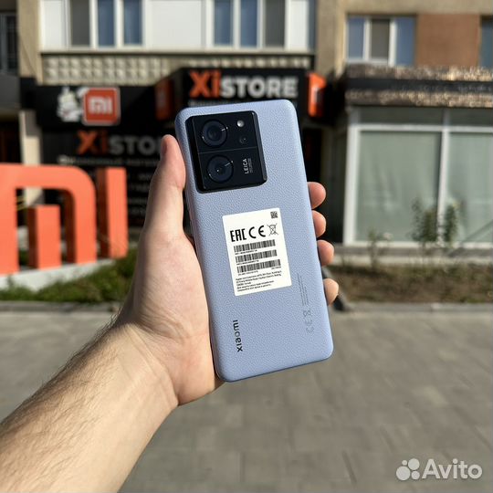 Xiaomi 13T, 12/256 ГБ