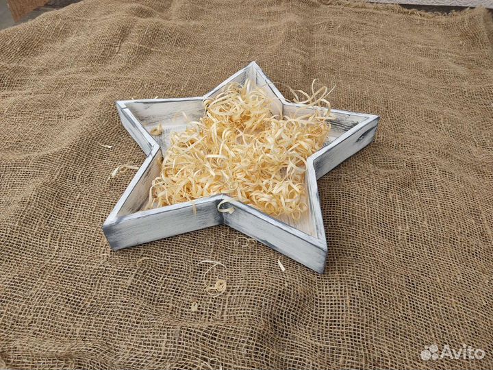 Ящик звезда