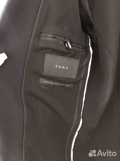 Пиджак zara